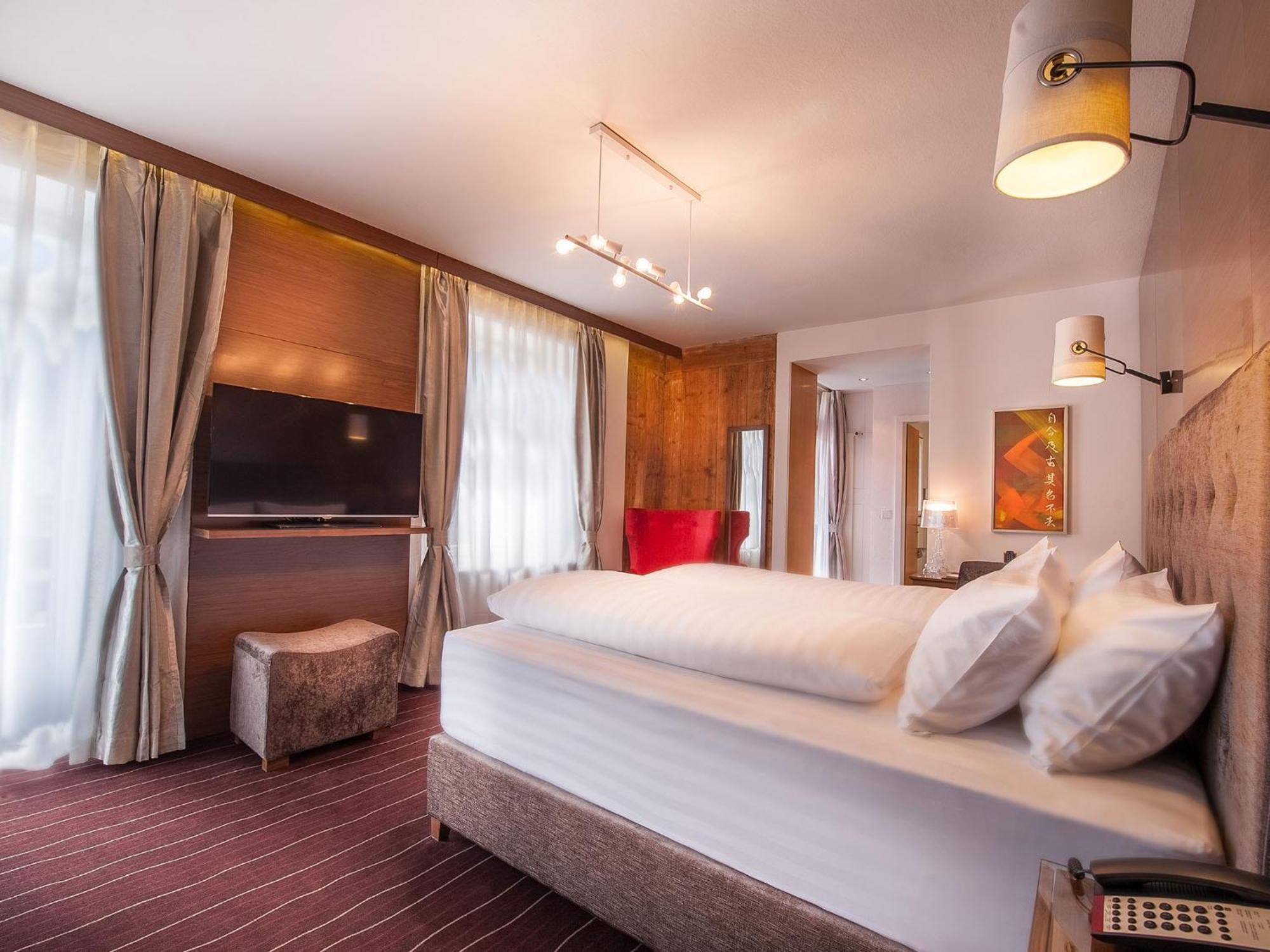 Arthaushotel