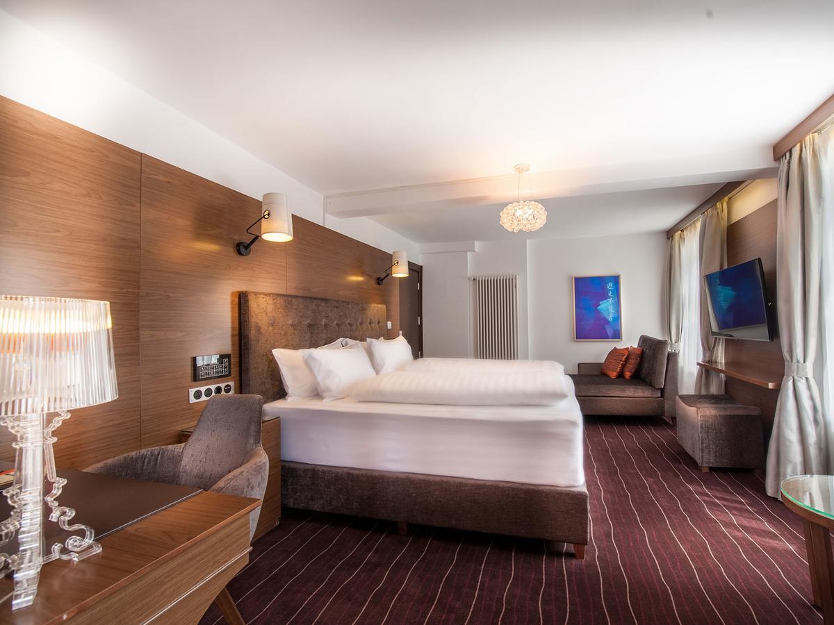 Arthaushotel Hotel