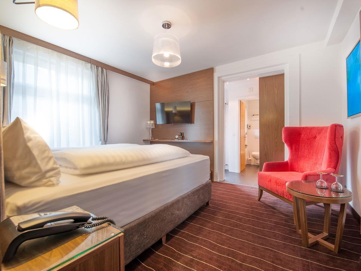 Hotel Arthaushotel
