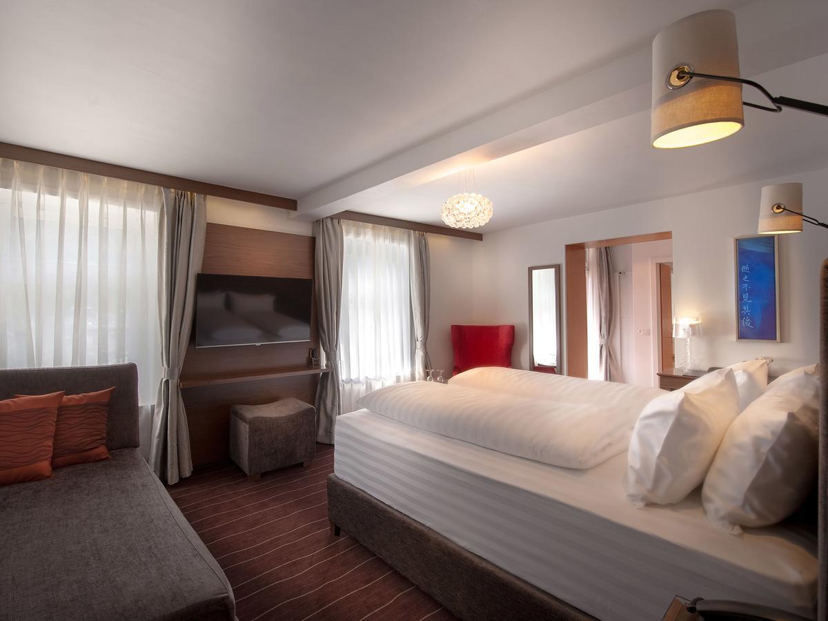 Arthaushotel Hotel Davos