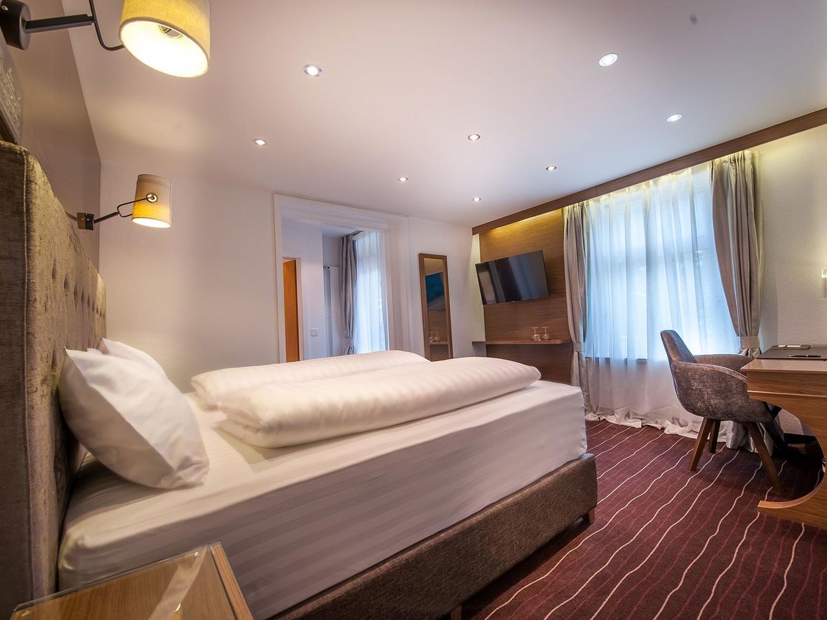 Arthaushotel Hotel 3*