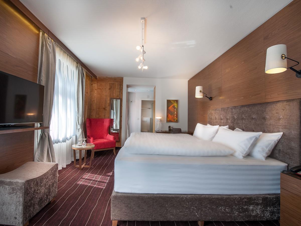 Arthaushotel Davos