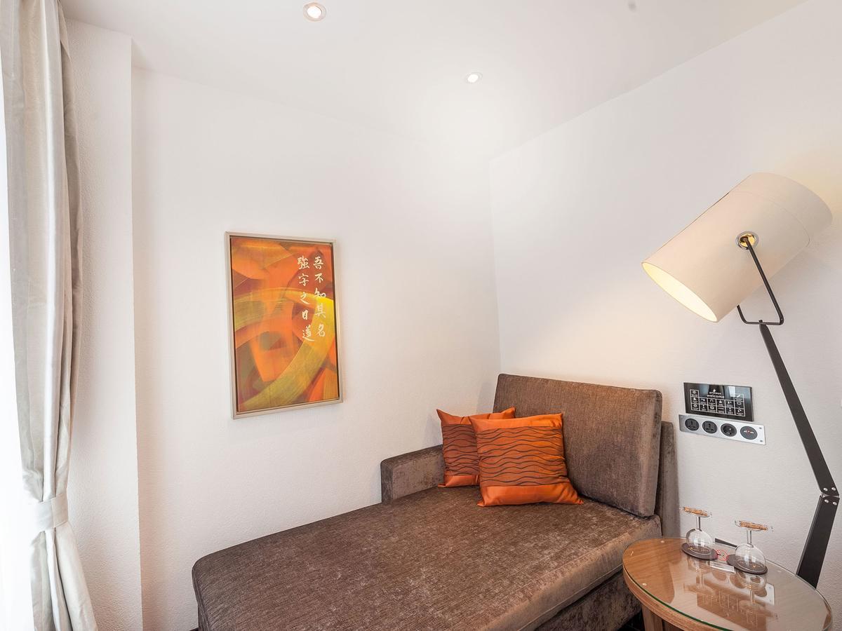 Hotel Arthaushotel