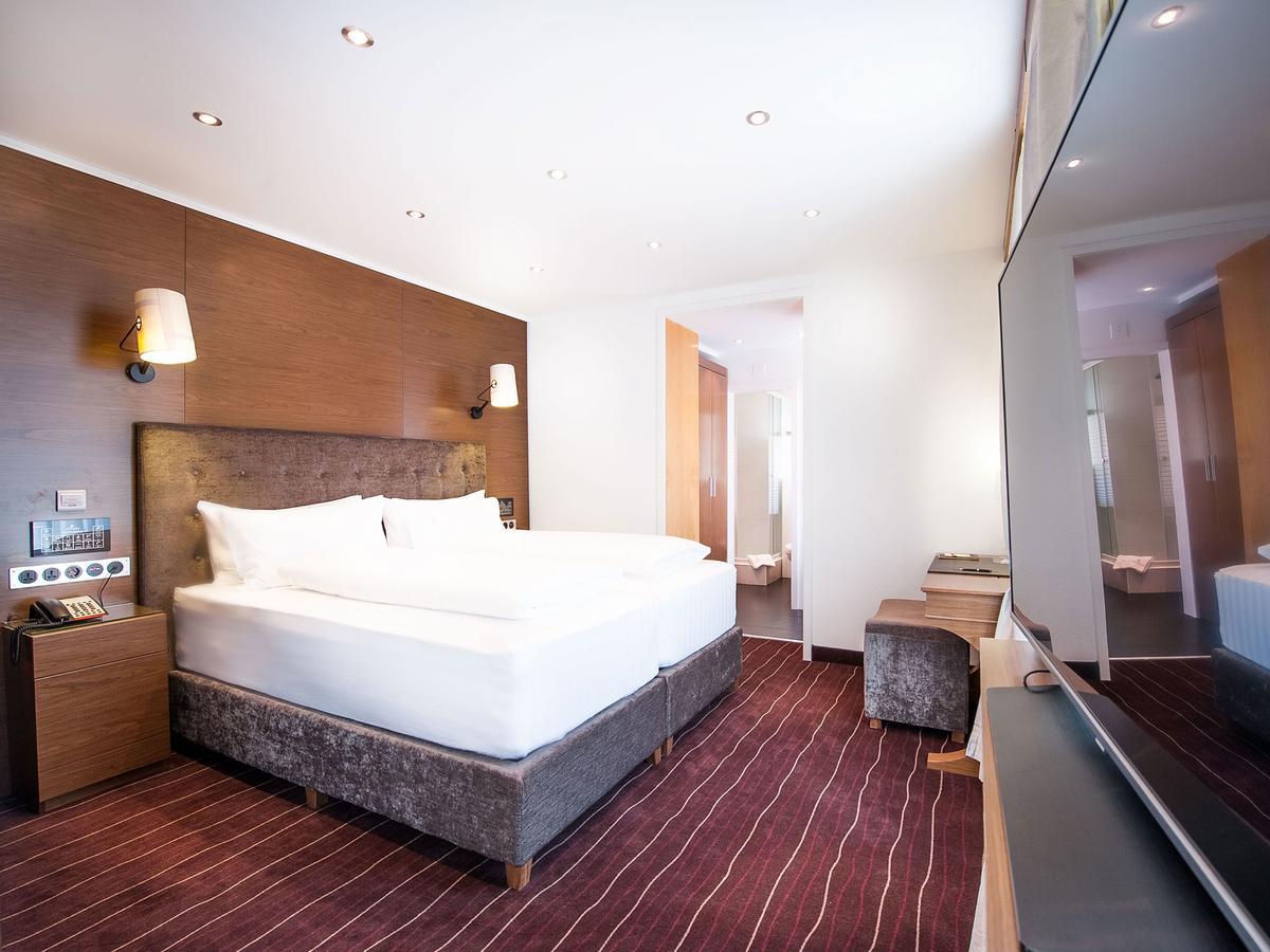 Arthaushotel