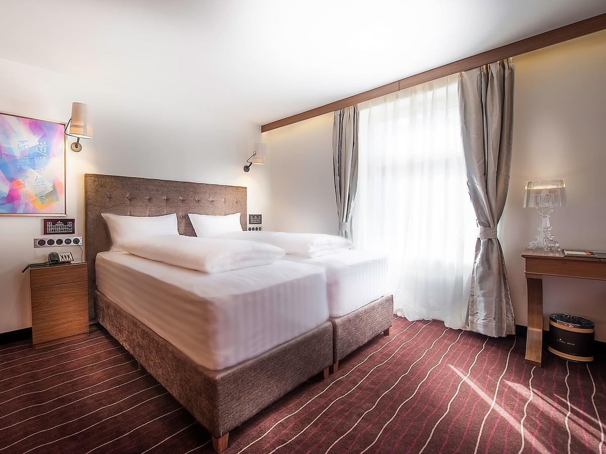 Arthaushotel Davos