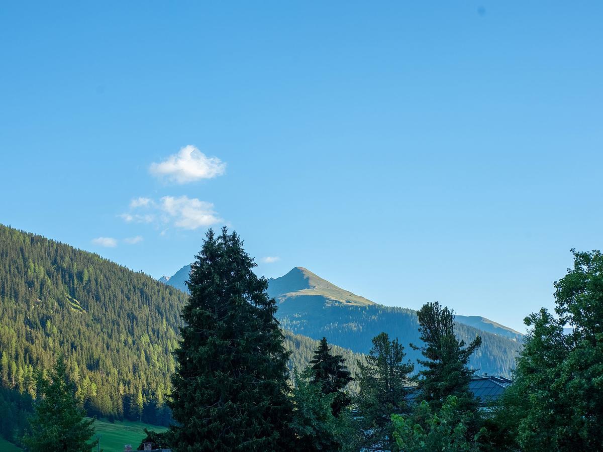 Hotel Arthaushotel Davos