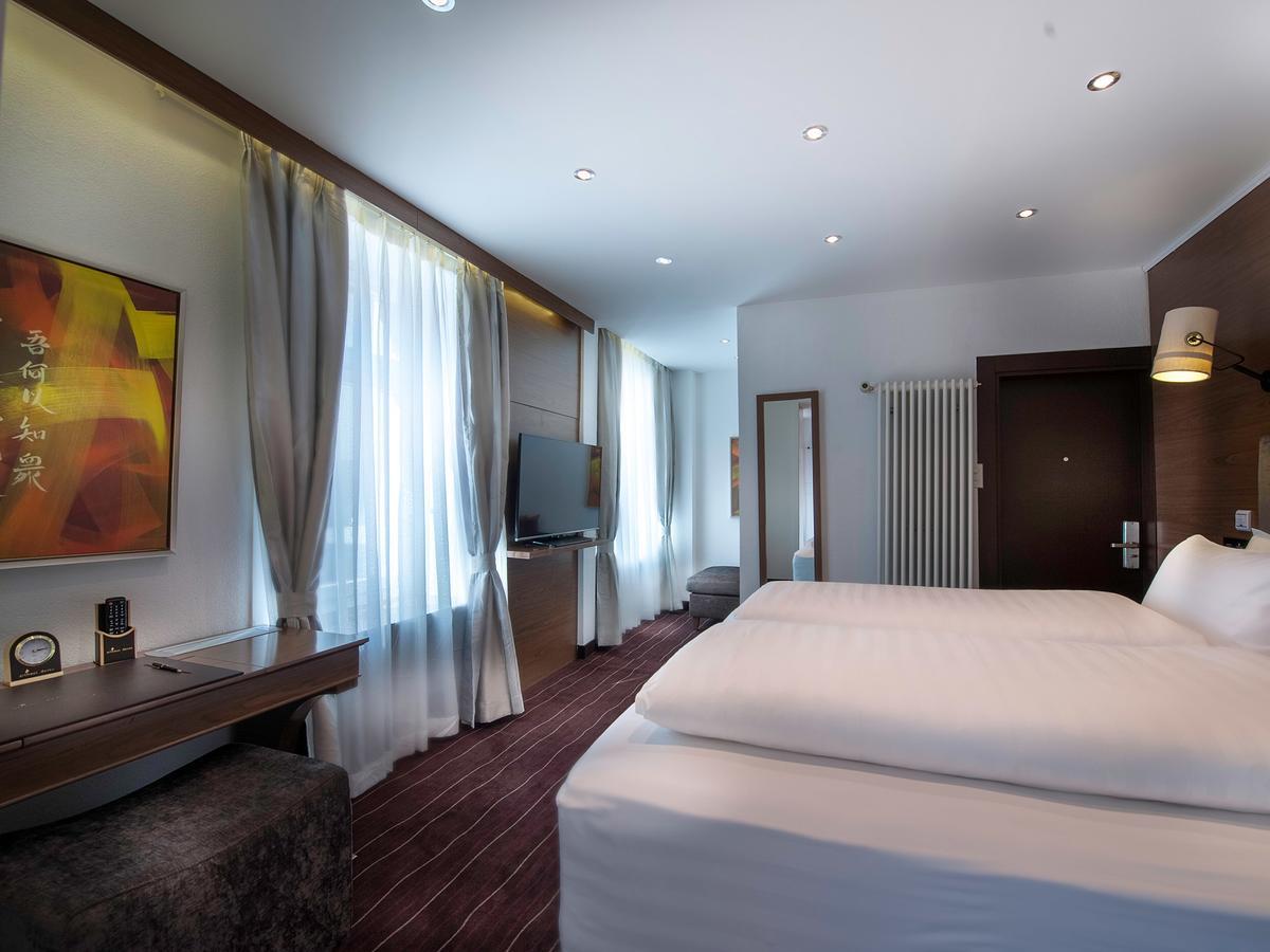 Arthaushotel 3*