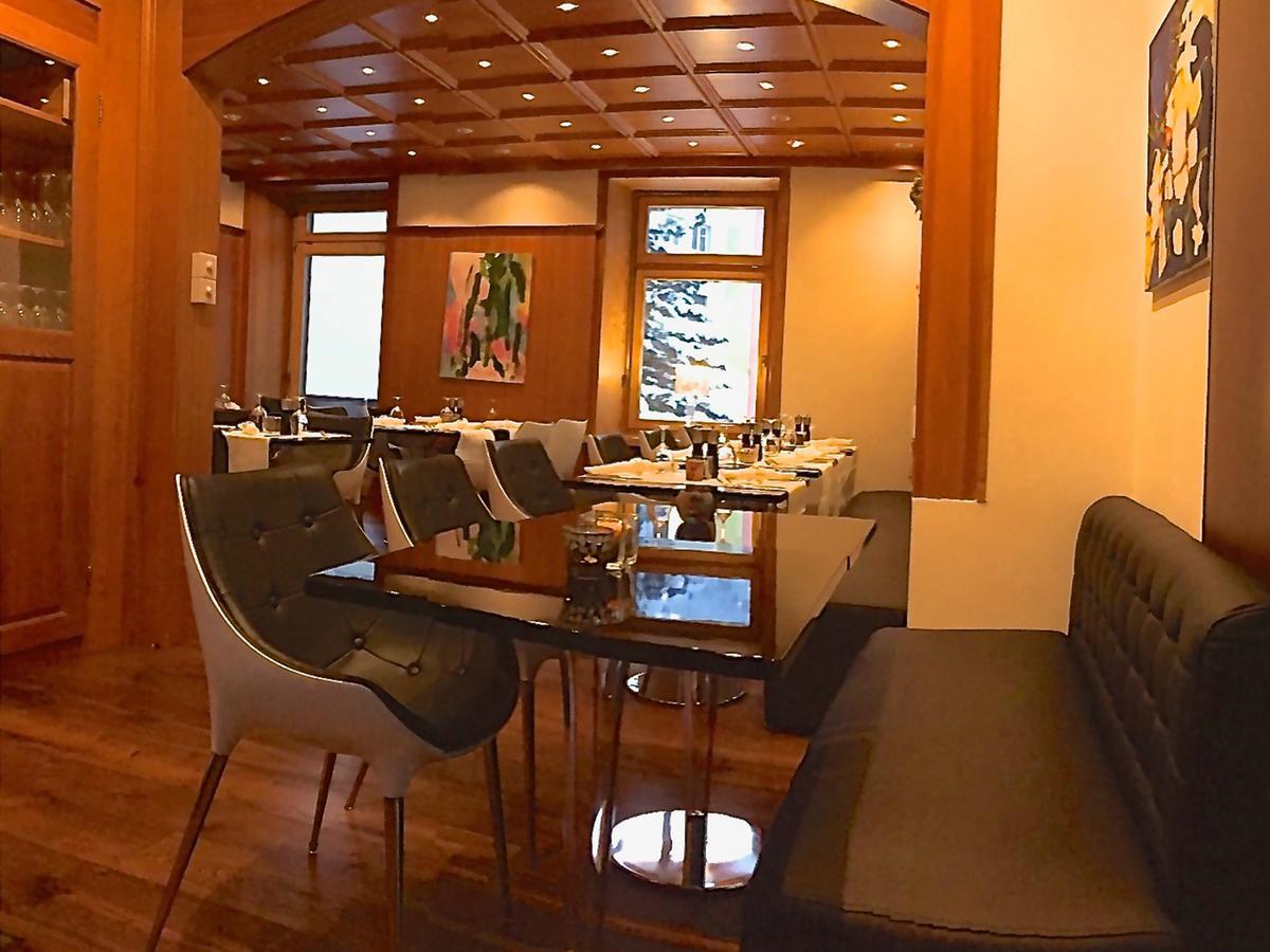 Arthaushotel Hotel Davos