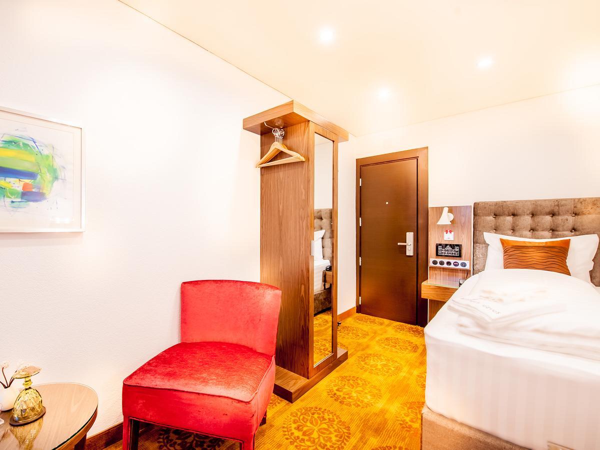 Hotel Arthaushotel Davos
