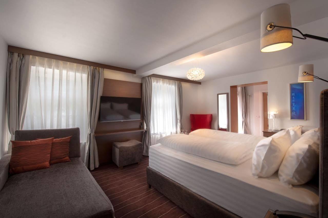 Hotel Arthaushotel 3*