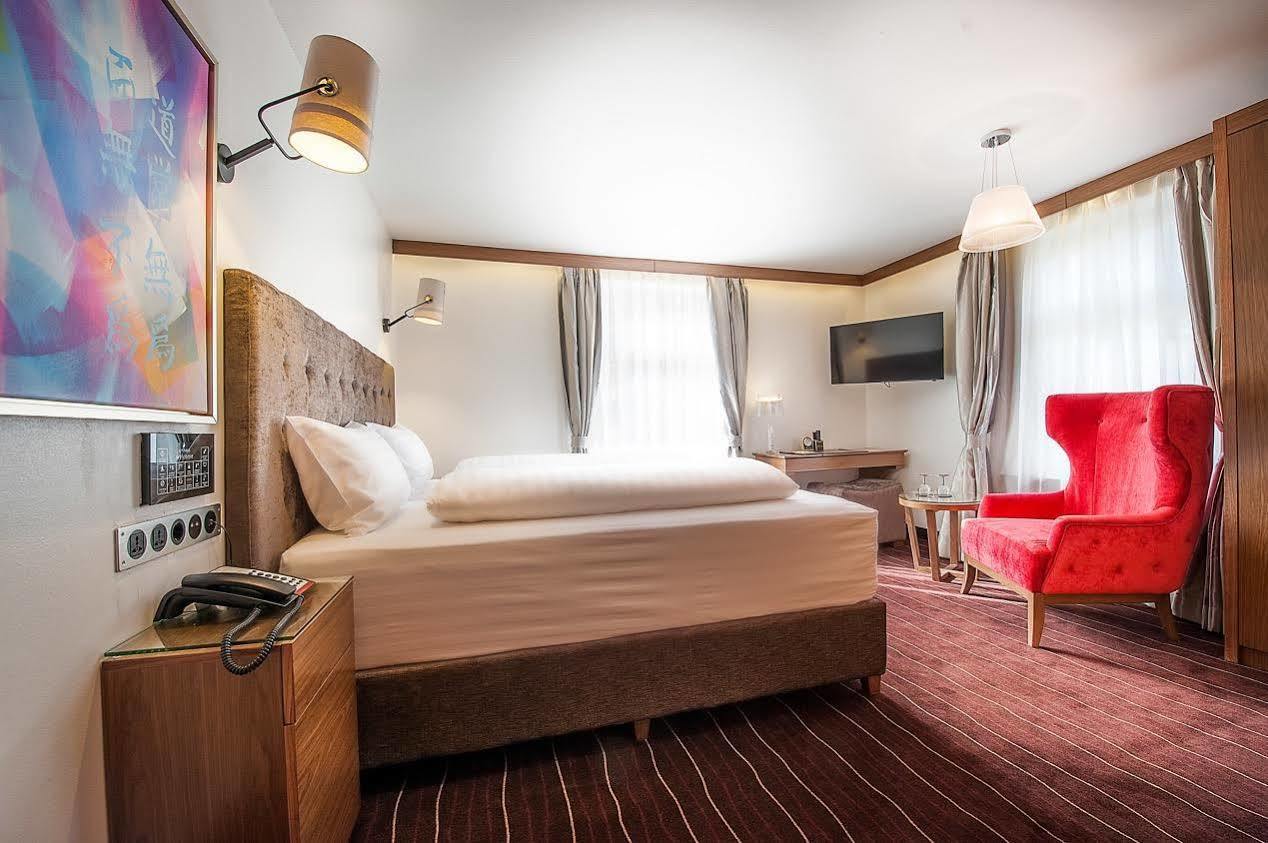 Hotel Arthaushotel 3*